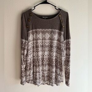 Maurices Long Sleeve